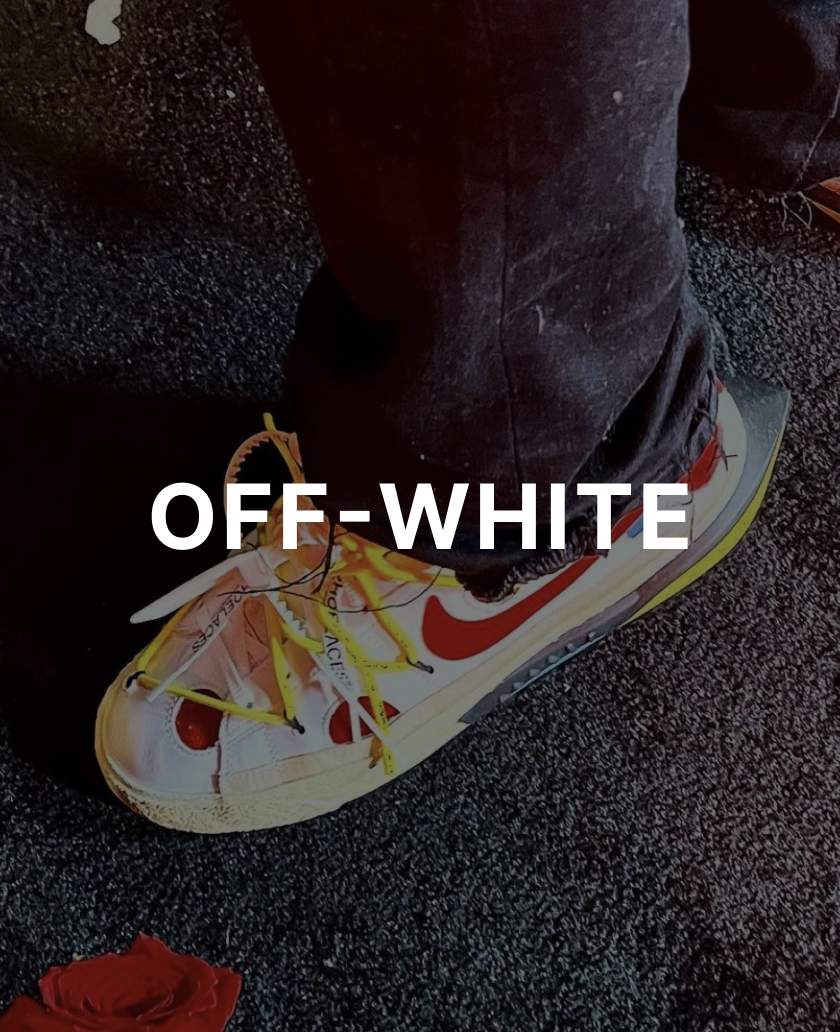 DS - ALL OFF-WHITE