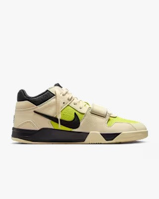 Jordan Jumpman T-Rexx Jack Bright Cactus