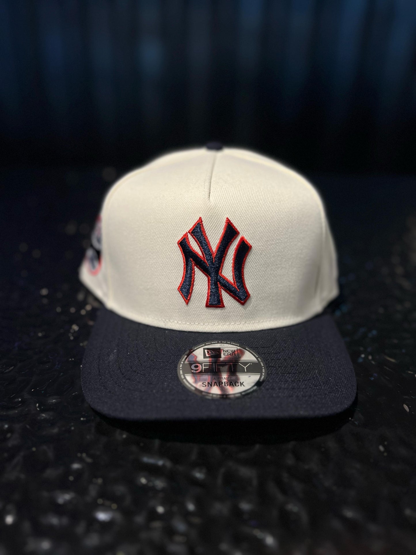 GORRA NEW ERA NY YANKEES 50TH YANKEE STAIDUM