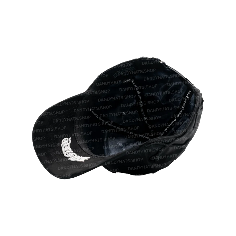 GORRA DANDY HATS "DEATHROW" (PREVENTA)
