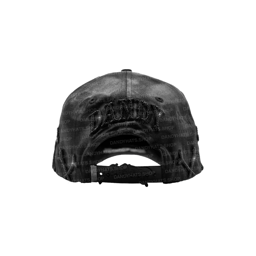 GORRA DANDY HATS "DEATHROW" (PREVENTA)