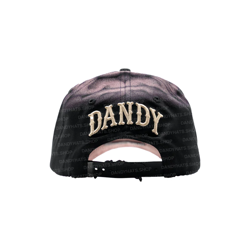 GORRA DANDY HATS "NO BRAINER" (PREVENTA)