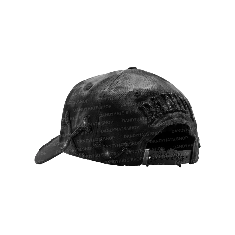 GORRA DANDY HATS "DEATHROW" (PREVENTA)