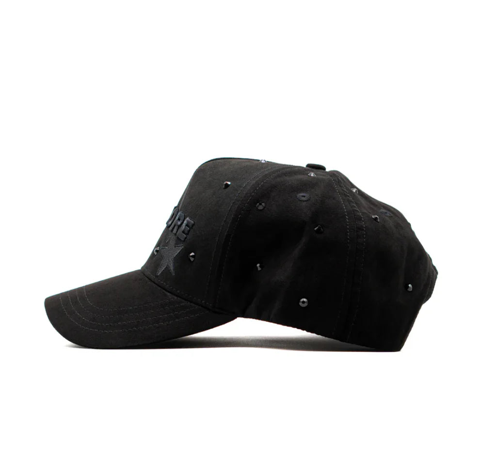 GORRA ANYMORE STAR ESCAPE