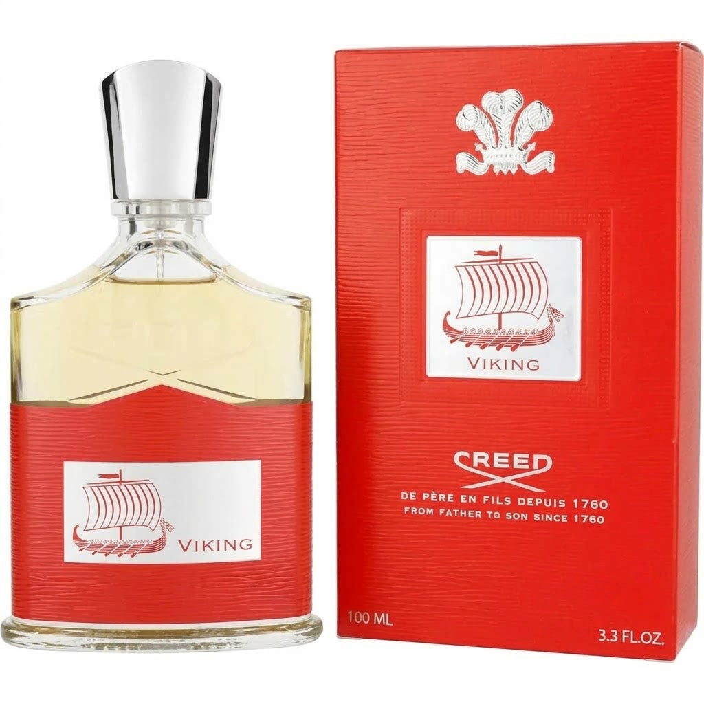 Creed Viking EDP – 100ML