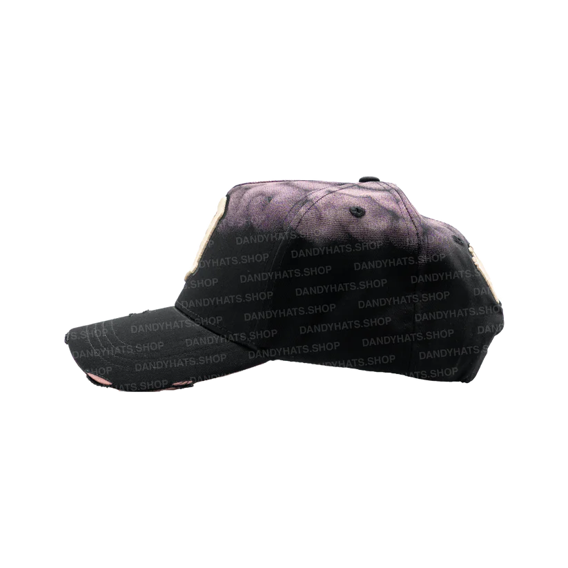 GORRA DANDY HATS "NO BRAINER" (PREVENTA)