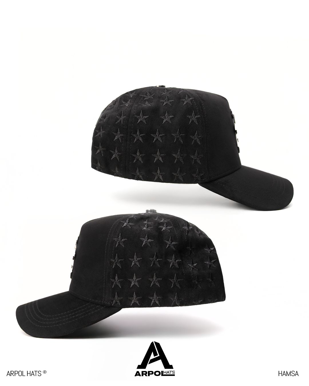 GORRA ARPOL HATS "HAMSA"