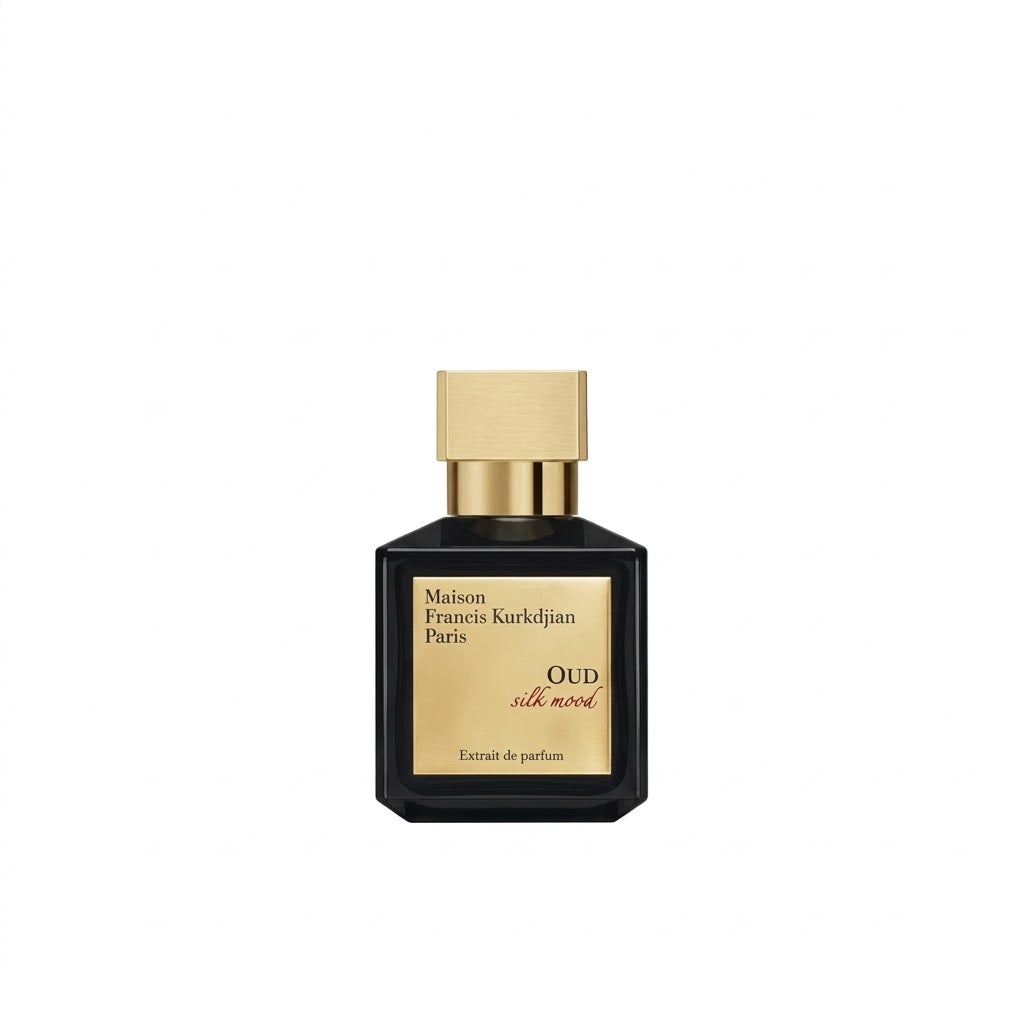Maison Francis Kurkdjian Oud Silk Mood Extrait de Parfum – 70ML
