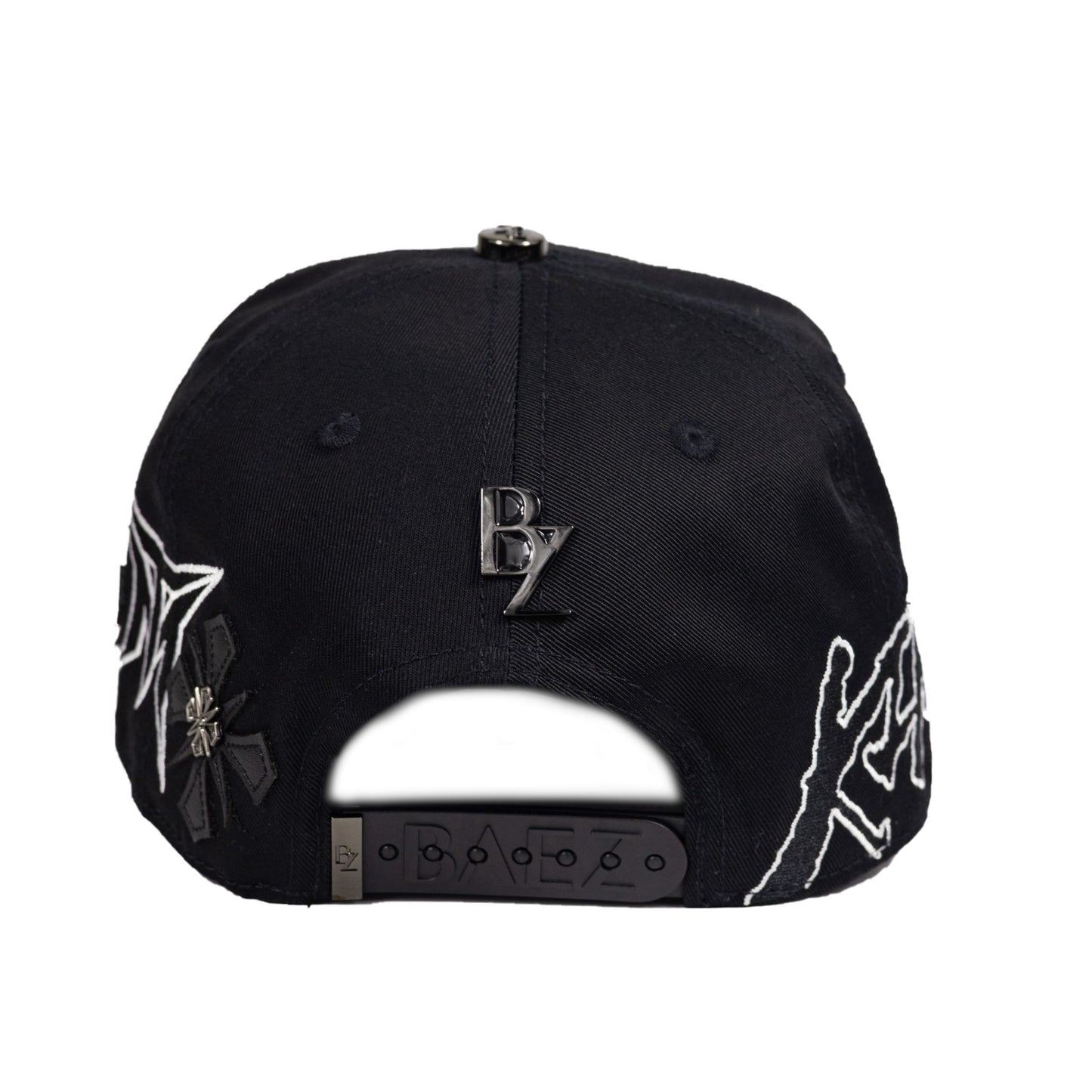 GORRA BAEZ x MIKE TOWERS "EASY MONEY BABY"