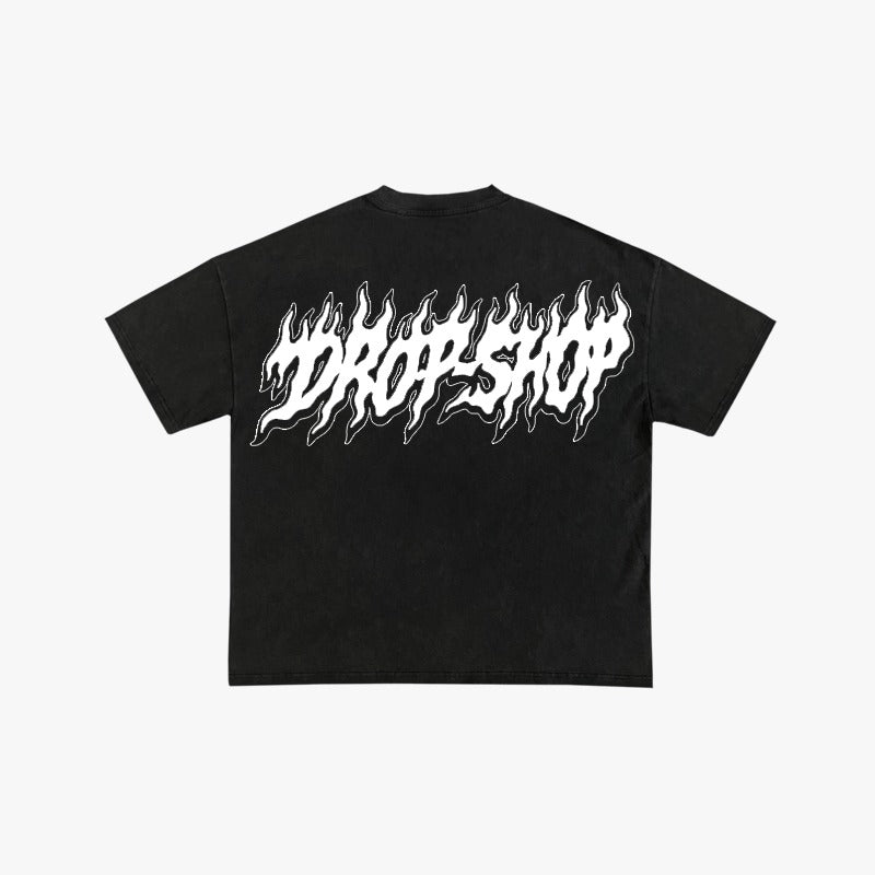 Drop-Shop Premium Tee "MCLAREN"