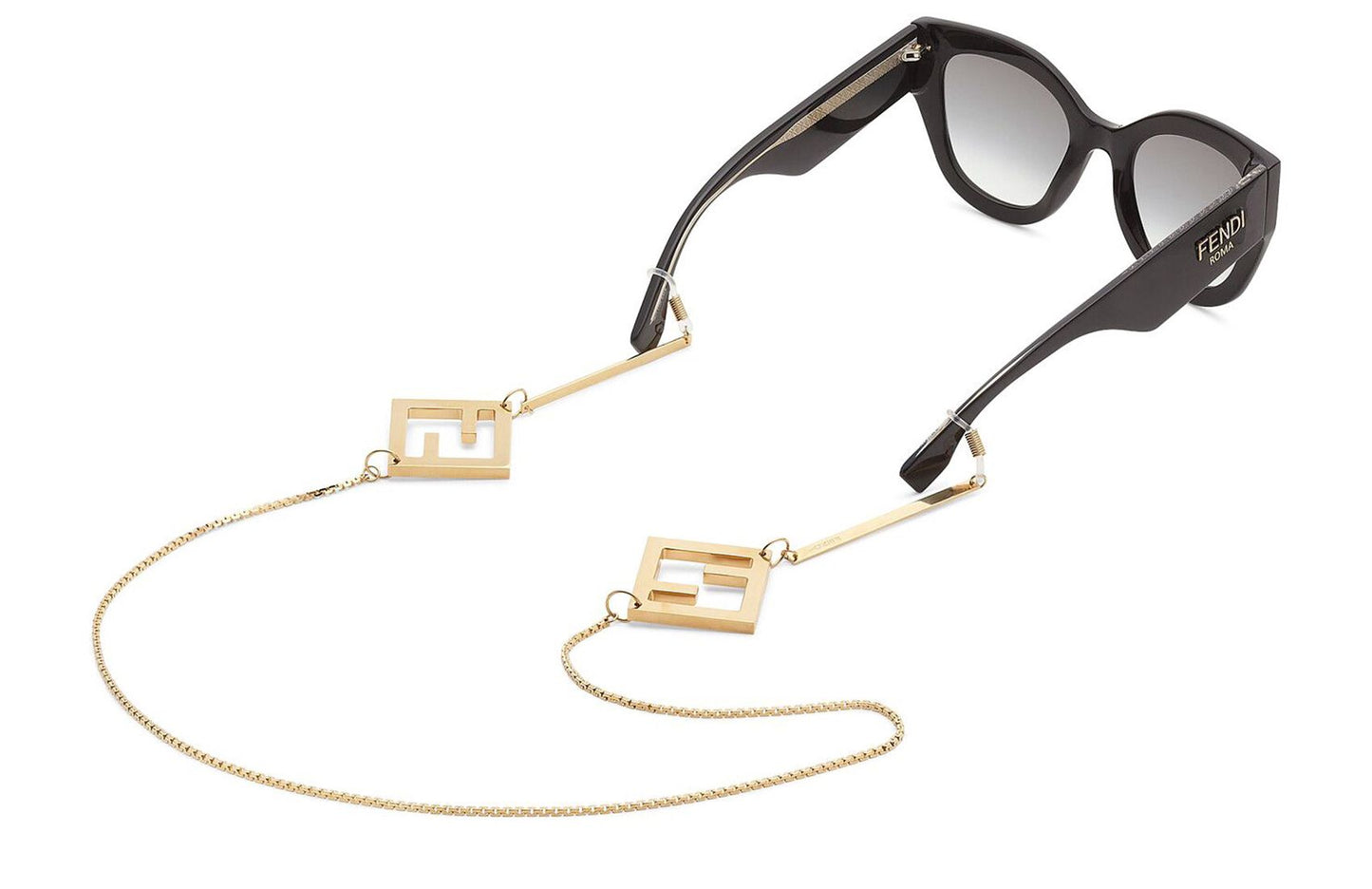 Cadena para lentes FENDI