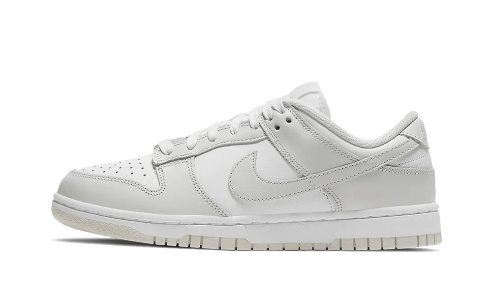 Dunk Low Photon Dust (W)