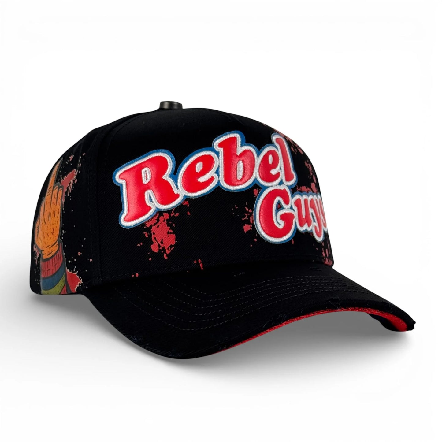 Gorra Rebel REBEL GUYS