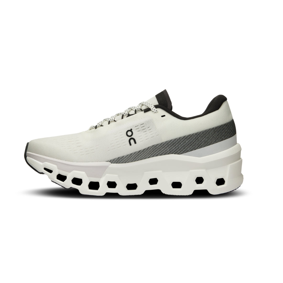 ON MONSTER 2 WHITE FROST
