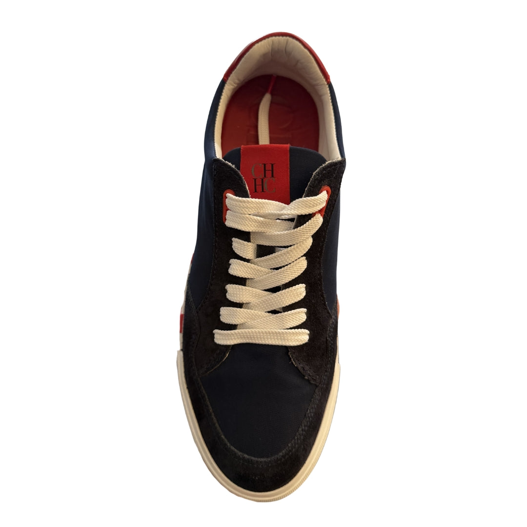 Carolina Herrera Navy