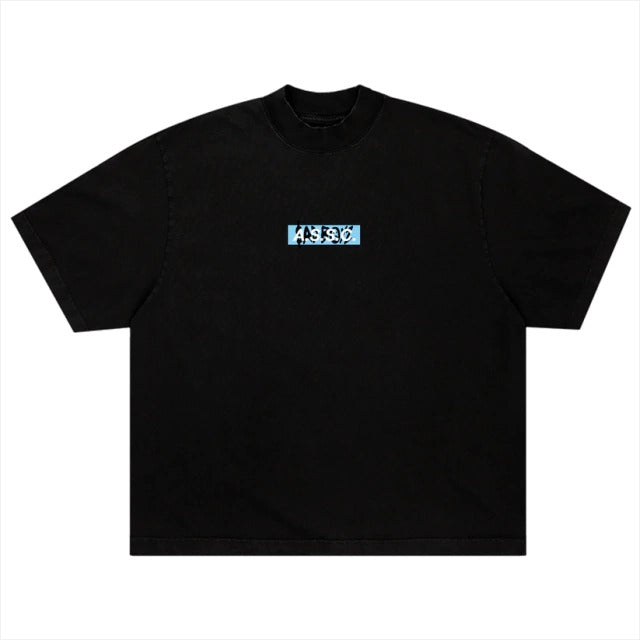 ANTI SOCIAL SOCIAL CLUB X JUNIOR H "Assc Swing"