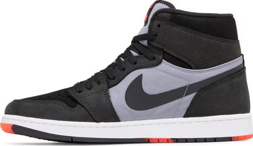 Air Jordan 1 Retro High Element Gore-Tex Black Infrared