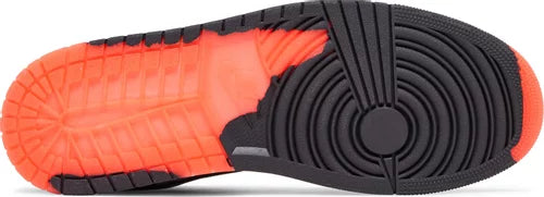 Air Jordan 1 Retro High Element Gore-Tex Black Infrared