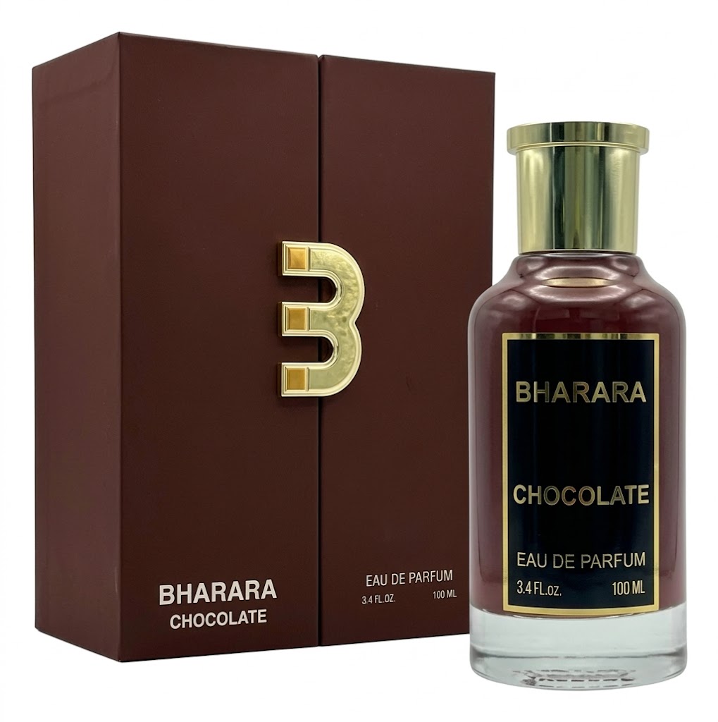 Bharara Chocolate EDP – 100ML
