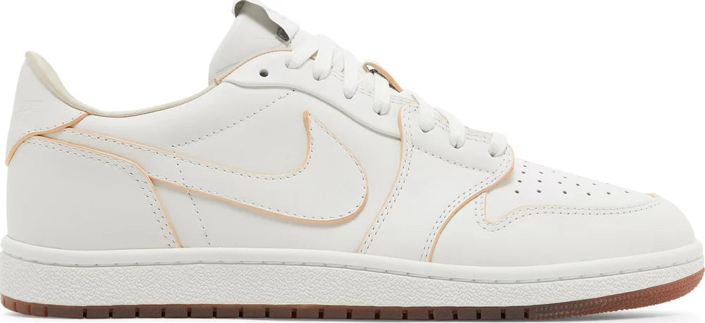 Air Jordan 1 Retro Low '85 OG Wings Summit White
