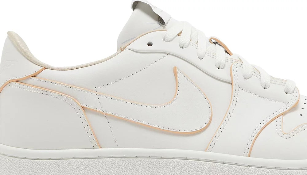 Air Jordan 1 Retro Low '85 OG Wings Summit White