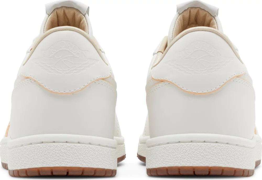 Air Jordan 1 Retro Low '85 OG Wings Summit White