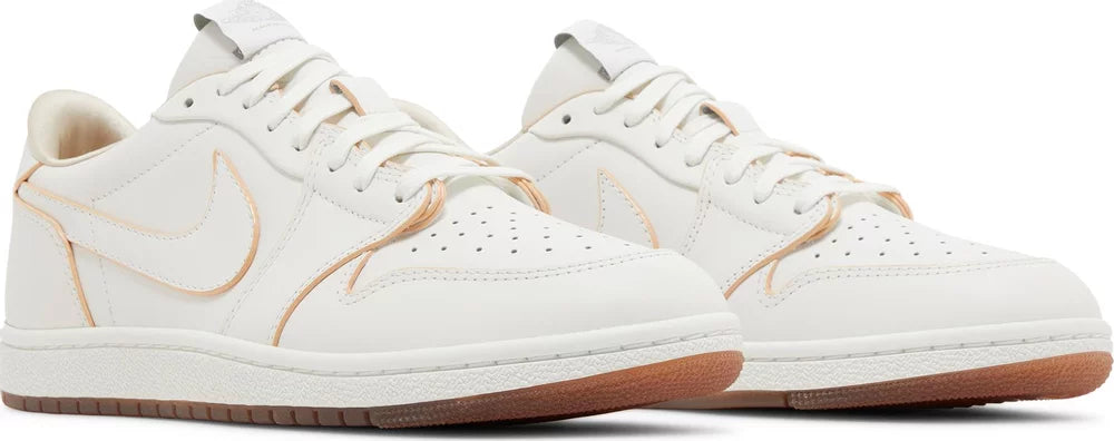 Air Jordan 1 Retro Low '85 OG Wings Summit White