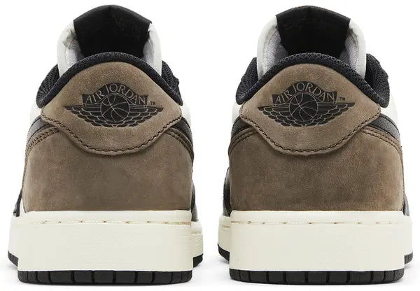 Jordan 1 Retro Low OG Mocha (GS)