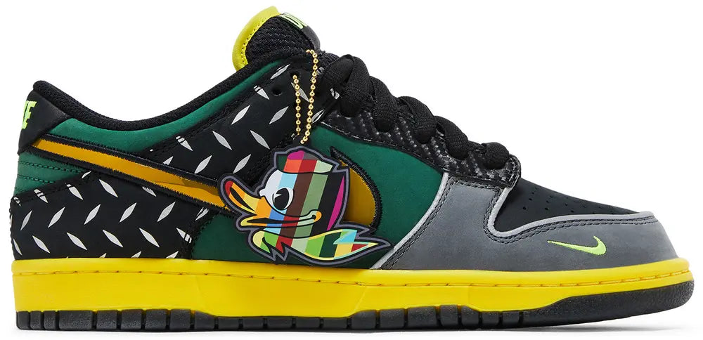 Dunk Low What the Duck Home University of Oregon PE