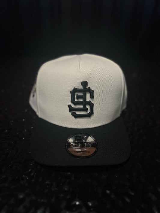 GORRA NEW ERA SAN FRANCISCO GIANTS 25TH SNAPBACK