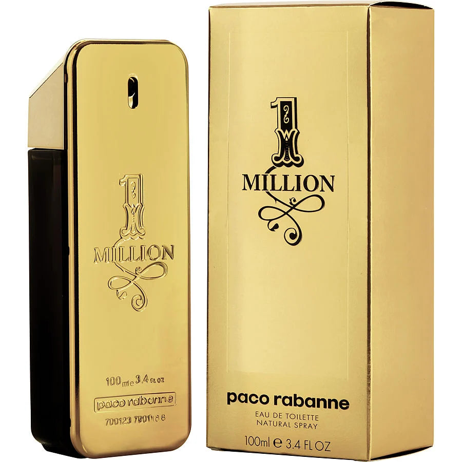 Paco Rabanne 1 Million For Men 100ML