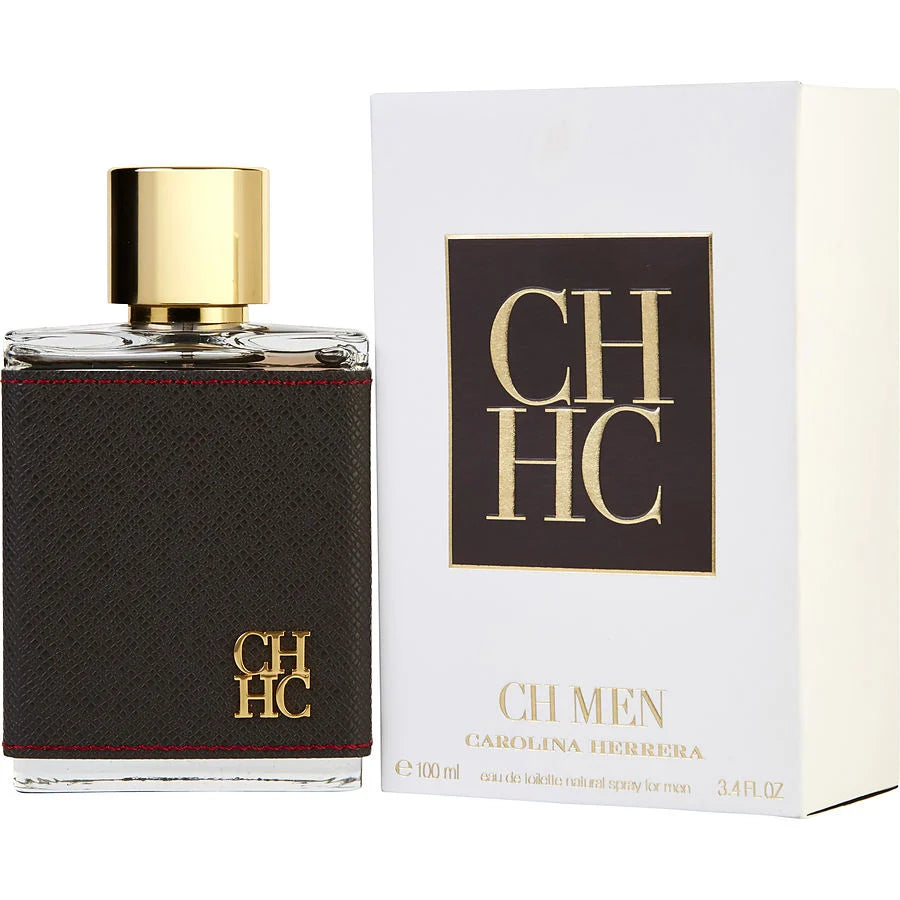 Carolina Herrera "CH" For Men 100ML