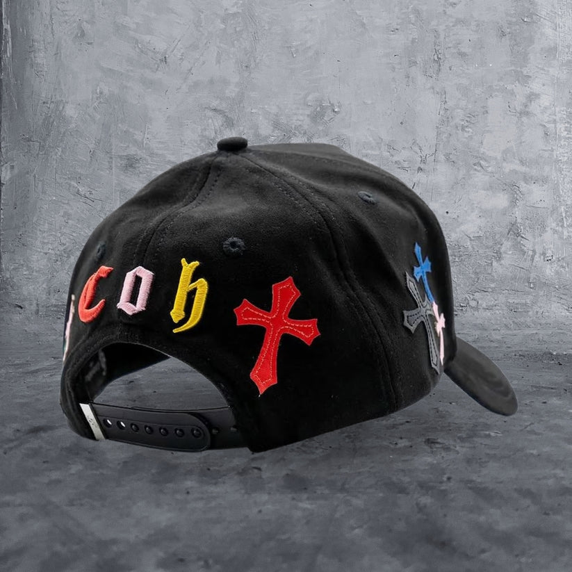 GORRA CASHED OUT GERVONTA