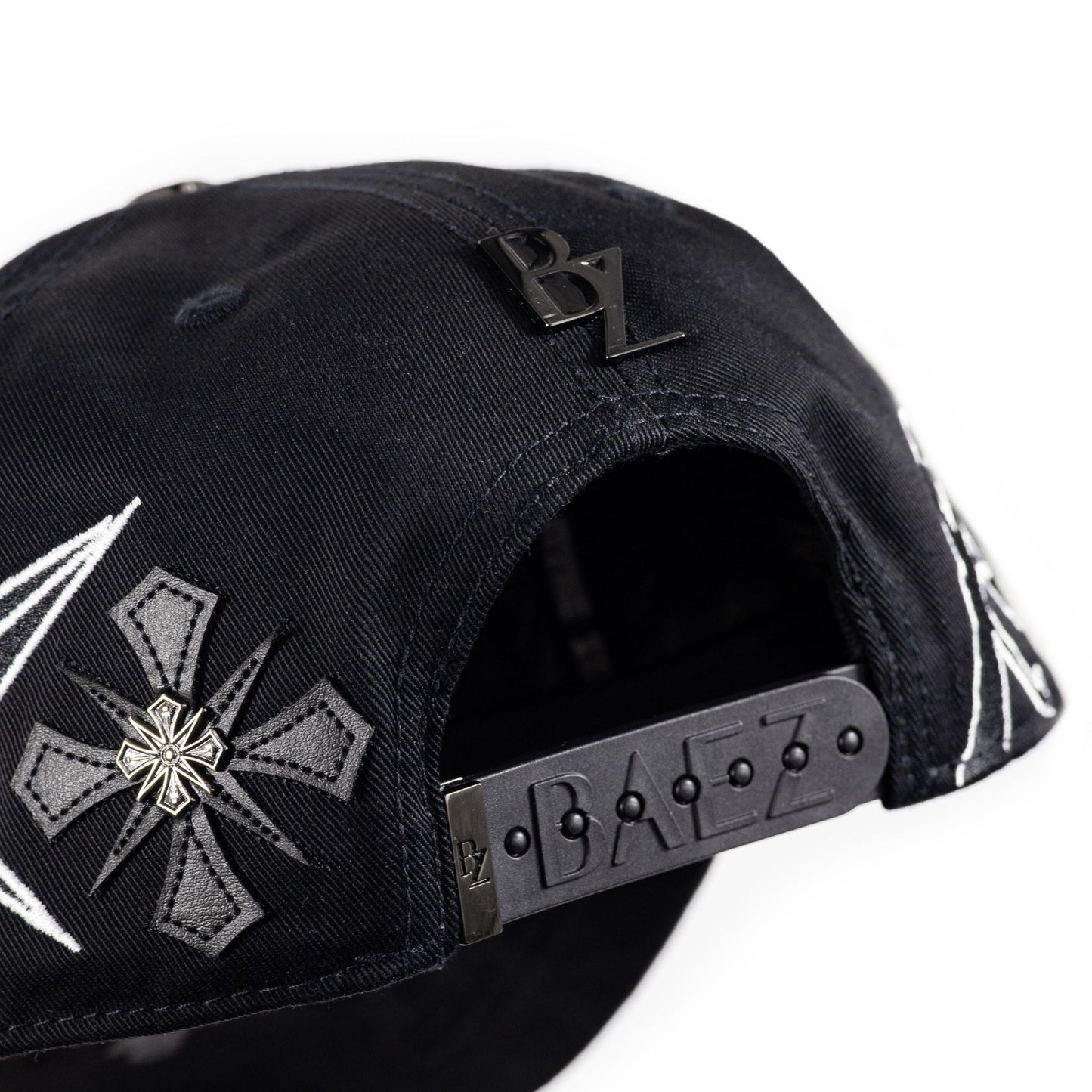 GORRA BAEZ x MIKE TOWERS "EASY MONEY BABY"