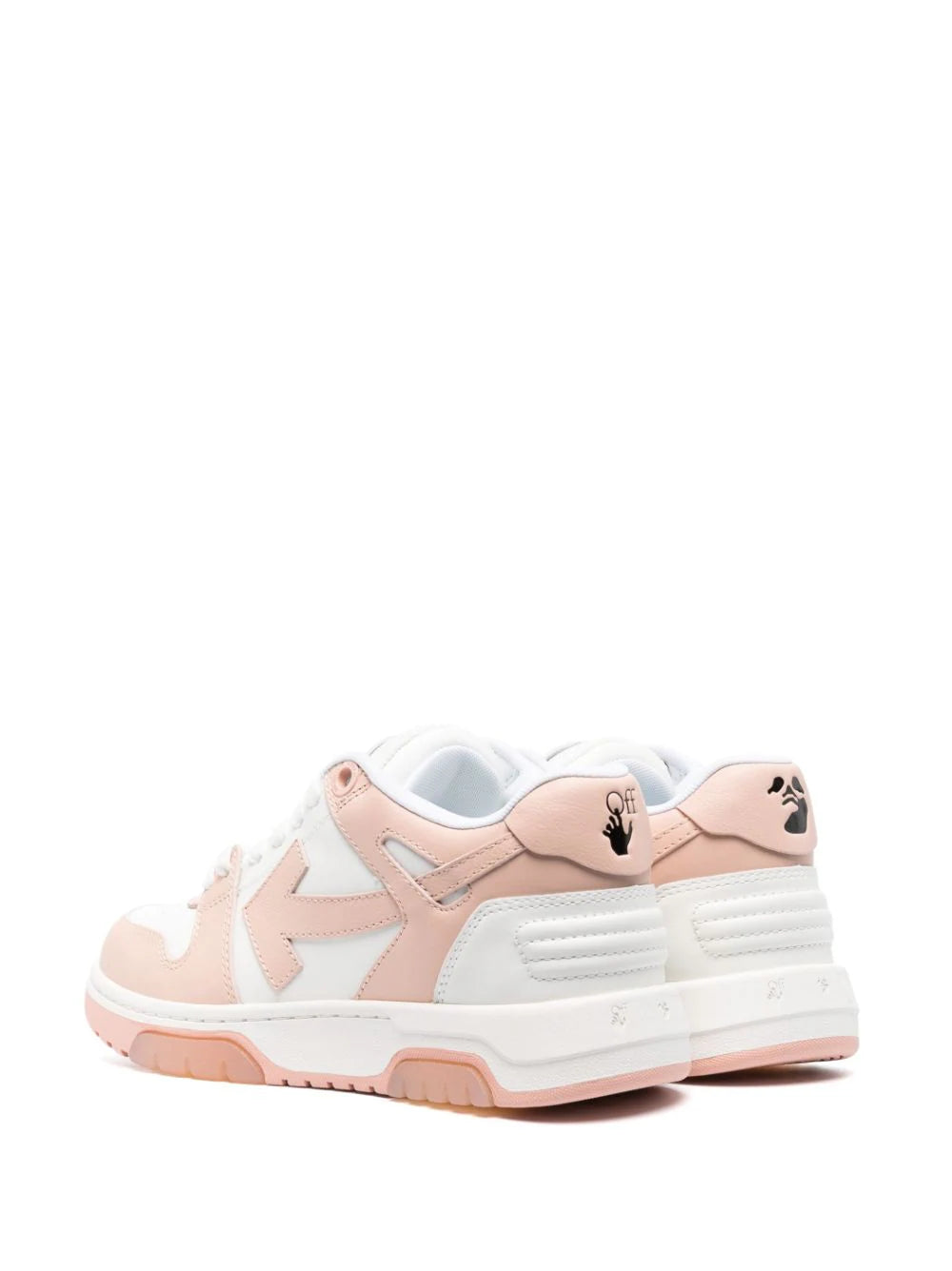 OFF-WHITE Out Of Office 5050 Powder White (W)