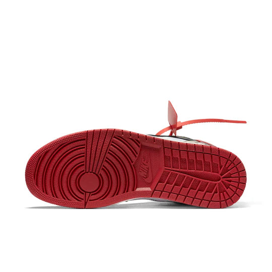 Air Jordan 1 Retro High Off-White Chicago SEMINUEVO