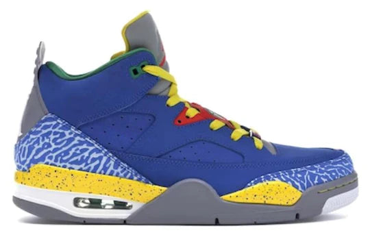 Jordan Son of Mars Low Do the Right Thing