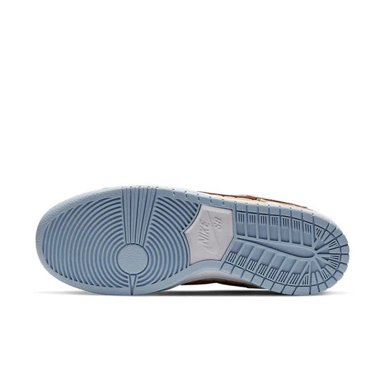 SB Dunk Low Street Hawker (2021)