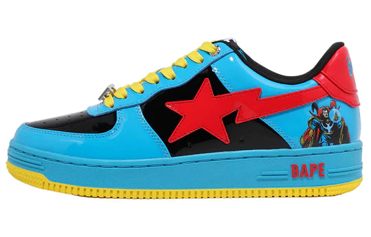 A Bathing Ape Bape Sta Marvel Comics Dr. Strange