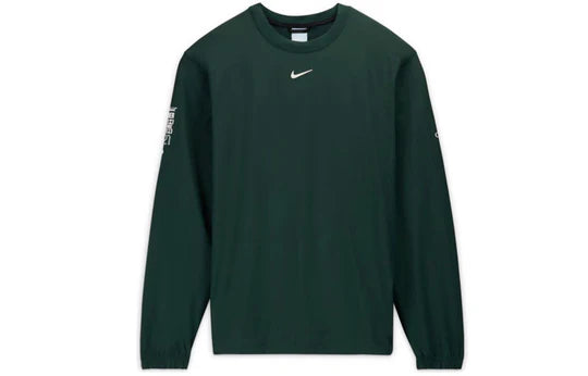 Drake NOCTA Golf Crewneck Top Green