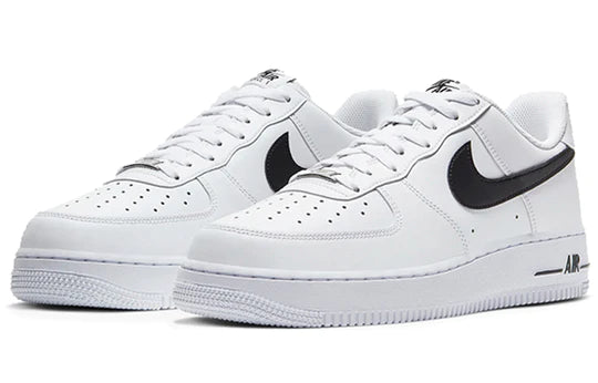 AIR FORCE 1 '07 AN20 'WHITE BLACK' (SEMINUEVO)