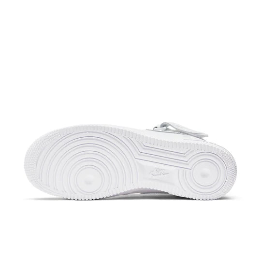 Air Force 1 Mid '07 White GS