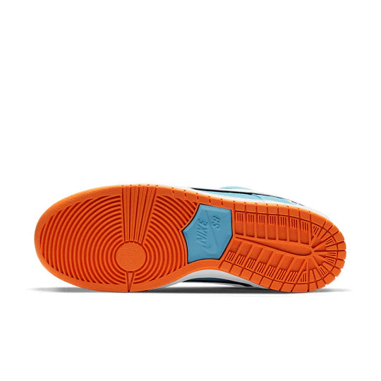 SB Dunk Low Club 58 Gulf