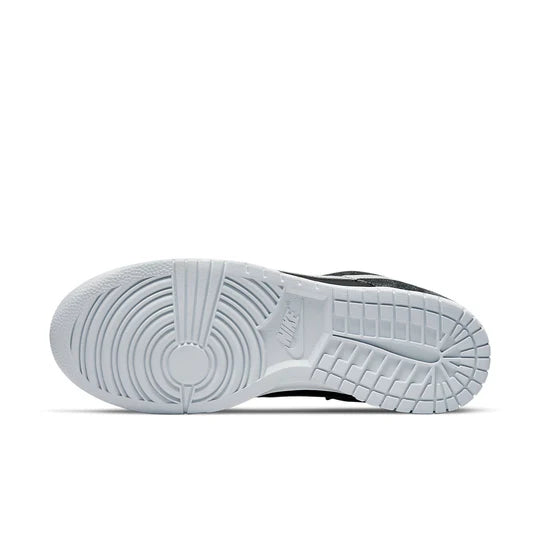 Dunk Low Retro Animal Pack Zebra