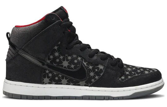 SB Dunk High Brooklyn Projects Paparazzi