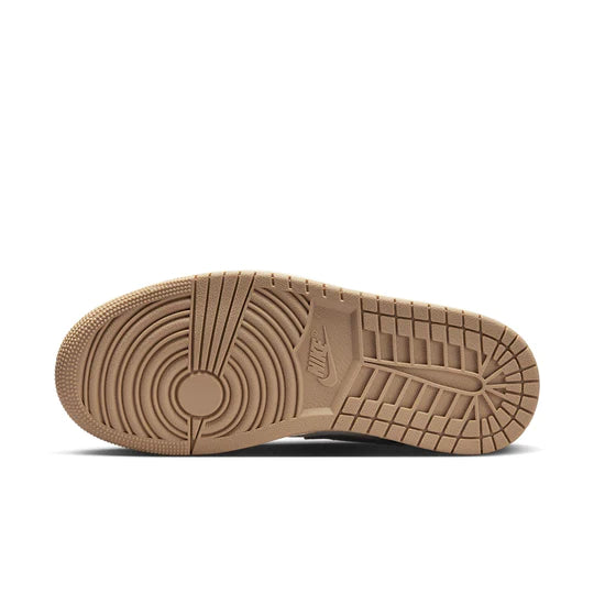 Air Jordan 1 Mid SE Desert Sail (W)
