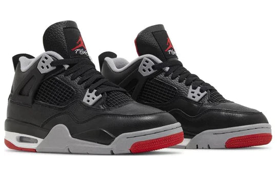Jordan 4 Retro Bred Reimagined (GS)