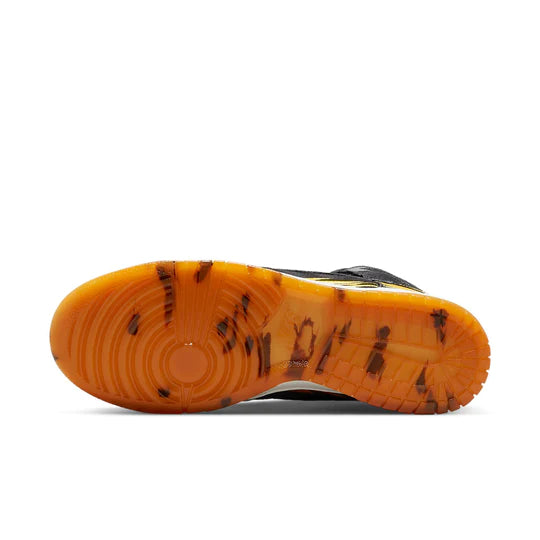 Dunk High Retro PRM Year of the Tiger