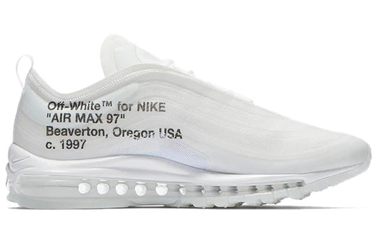 Air Max 97 Off-White SEMINUEVO