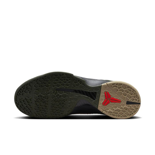Kobe 6 Protro Italian Camo (2024)